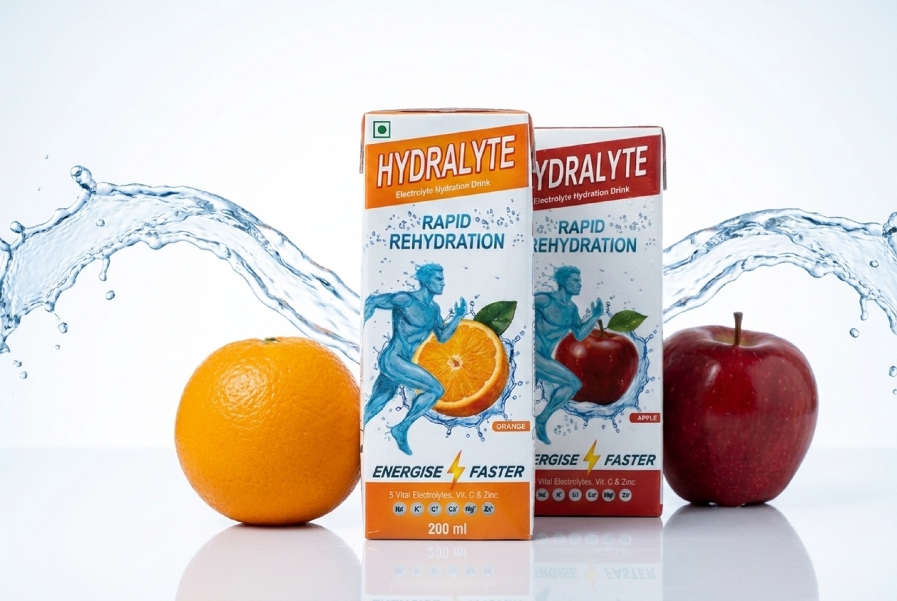 Hydralyte